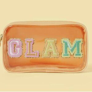 GLAM Patch Small Pouch - Stoney Clover Lane